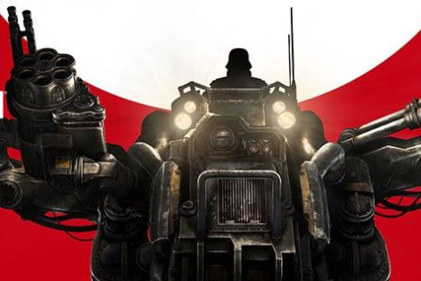 A new Wolfenstein will feature Nazis (obviously) but no multiplayer features.