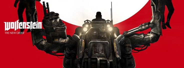 A new Wolfenstein will feature Nazis (obviously) but no multiplayer features.