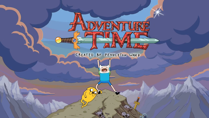 "Adventure Time" is in Season 6, here are the best episodes so far.