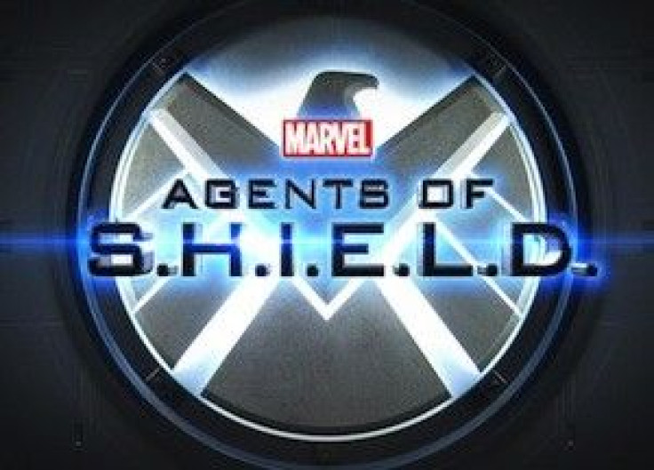'Agents of SHIELD' premieres on ABC in the fall, providing a reason to watch network television. That, my friends, is what is known as a 'superpower.' (Image: Disney / ABC)