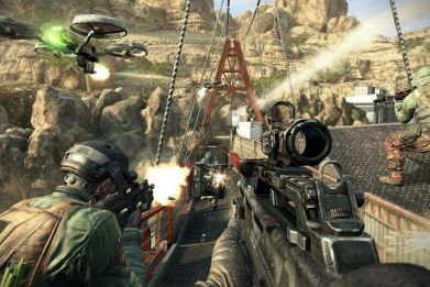 Activision and Treyarch are letting the players decide what's coming to Black Ops 2 next, with a new poll that will open on Thursday. Find out all the latest on the community-chosen Black Ops 2 DLC, and where you can cast your vote for the next round of a