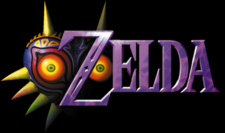 The Legend of Zelda: Majora's Mask was originally released for the Nintendo 64 console in 2000. (Image: Nintendo of America)
