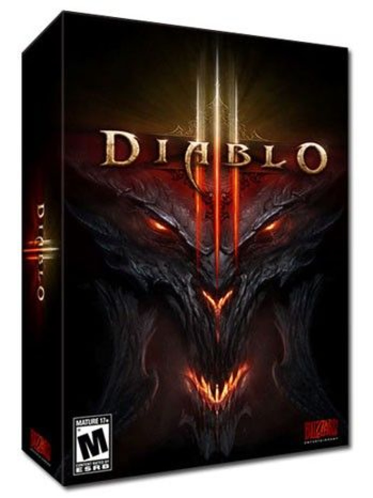 Will players embrace the new PvP system in Diablo 3? Or is the no risk, no reward set-up too boring for hardcore gamers?
