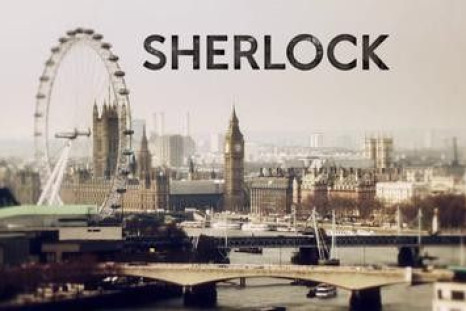 Will Molly Hooper end up with Lestrade in season 4 of "Sherlock"?