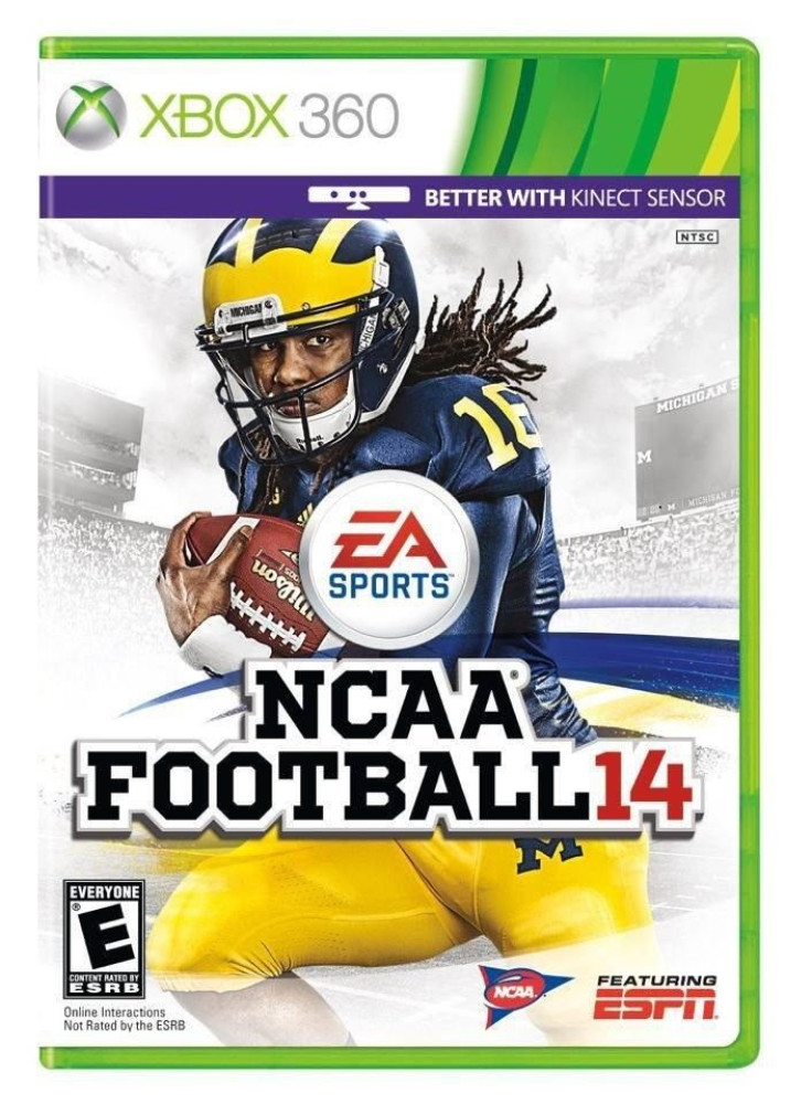 For those Xbox 360 users who has yet to purchase NCAA Football 14, the game is on sale on Xbox Live via a digital download for only $14.99. 