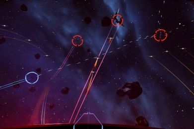 Could a passion project created by a group of CCP employees really have been the most important game on display at E3 2013? Here's what we thought of EVE VR, an Oculus Rift flight-sim inspired by EVE Online, after getting some hands-on time with the game 
