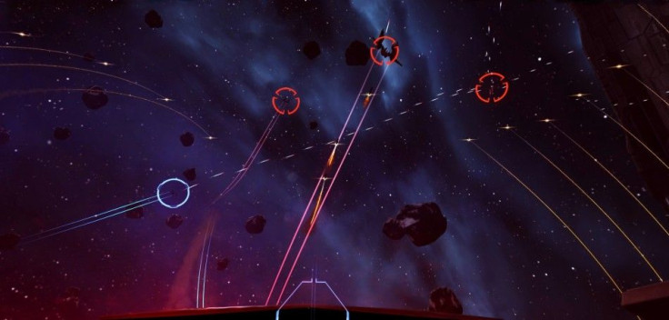 Could a passion project created by a group of CCP employees really have been the most important game on display at E3 2013? Here's what we thought of EVE VR, an Oculus Rift flight-sim inspired by EVE Online, after getting some hands-on time with the game 