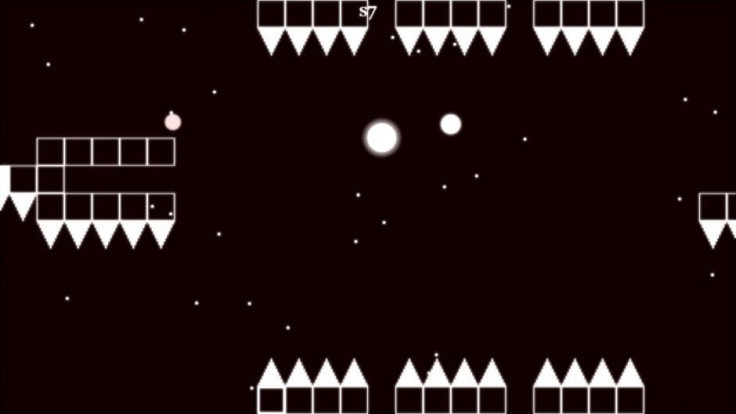 Get our thoughts on 6180 the moon, a new platformer and 2013 IndieCade selection from Turtle Cream and PokPoong Games, and find out whether or not tthe game jam entry turned E3 exhibition is worth your hard-earned cash. (PHOTO: Turtle Cream / PokPoong Gam