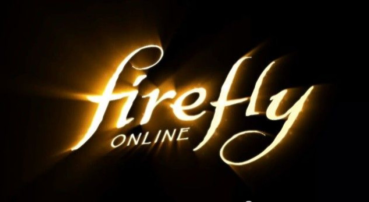 Firefly Online (PHOTO: Fox Digital Entertainment)