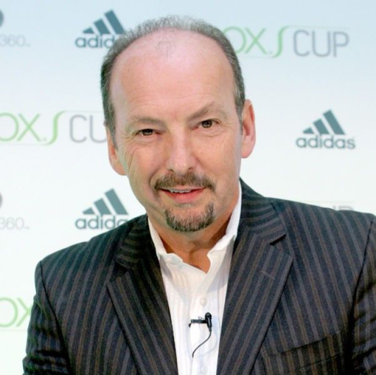 EA COO Peter Moore said in an interview that he believes his company is not favoring Microsoft over Sony, despite EA's best selling game FIFA 14 being included in an Xbox One bundle in Europe.