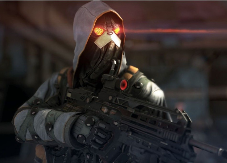 Killzone: Shadow Fall (PHOTO: SCEA / Guerrilla Games)