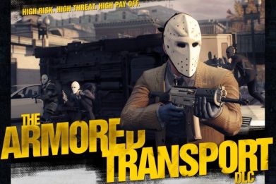 Get our thoughts on the Payday 2: Armored Transport DLC, the first official add-on for Overkill Software's second co-op heist shooter, and find out whether or not we think the new heists and weapons justify a purchase of the recently released Payday 2 exp