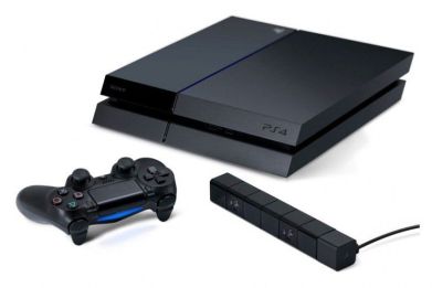Buy the PS4 for action-adventure games, single player adventures, indie titles, and art games. (Image: Sony)