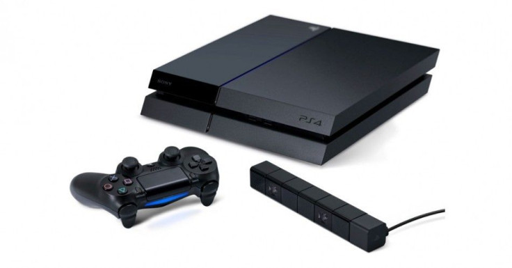 Buy the PS4 for action-adventure games, single player adventures, indie titles, and art games. (Image: Sony)