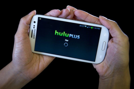 Hulu Launches Virtual Reality App And VR Original Content