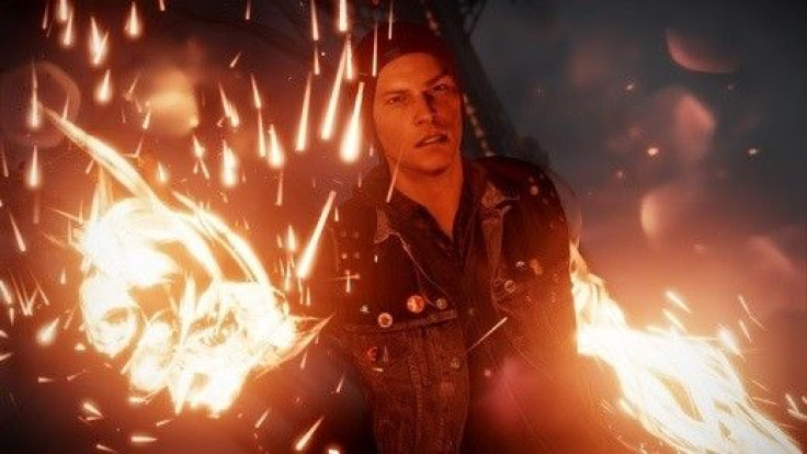 inFamous: Second Son (PHOTO: Sony Computer Entertainment / Sucker Punch)