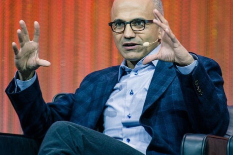 Microsoft is set to announce the appointment of Satya Nadella as the new CEO of the company according to multiple reports.