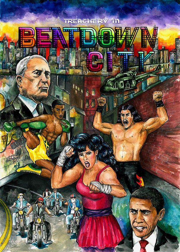 (Photo: Kickstarter)