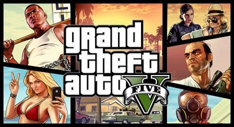 GTA 5 Cheats for Xbox 360 - Grand Theft Auto V Cheat Codes