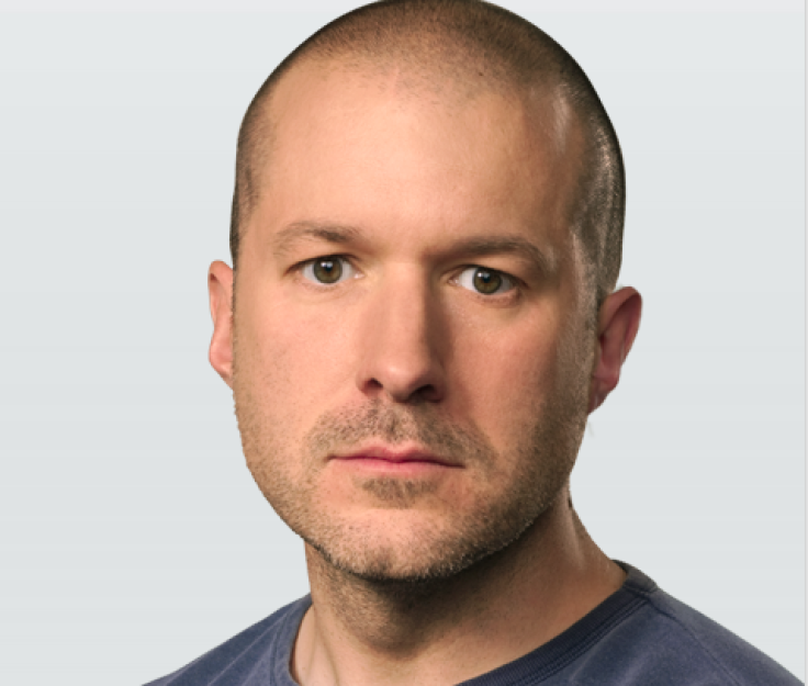 Jony Ive is reworking iOS 7 with some changes to the user interface, but will they be enough to please? (Photo: Apple)