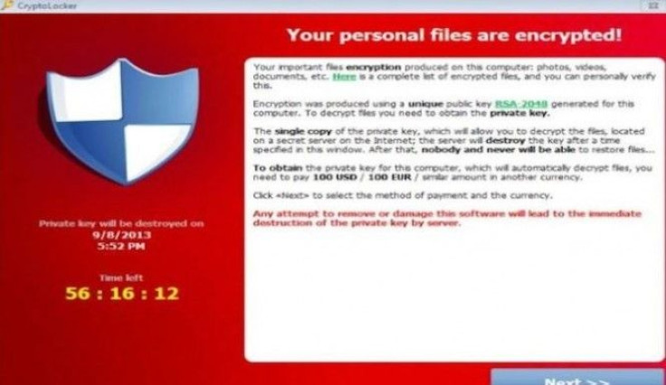 A new malware, Cryptolocker, has made it's latest warning worse than before. Pay now or the price increases by tenfold. Find out how to remove Cryptolocker ransomware virus from your computer, using the latest Cryptolocker decryption service, plus tips fo