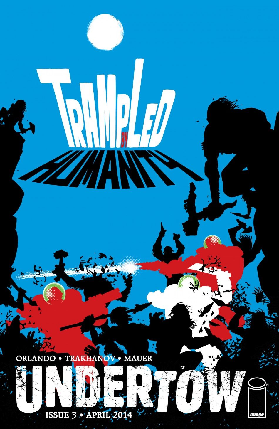 The 'Undertow' issue 3 cover will launch in mid-April, but orders are due now. Click for the full image. (Image: Image Comics)