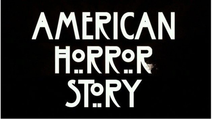 Finn Wittrock returns to "American Horror Story: Hotel." 
