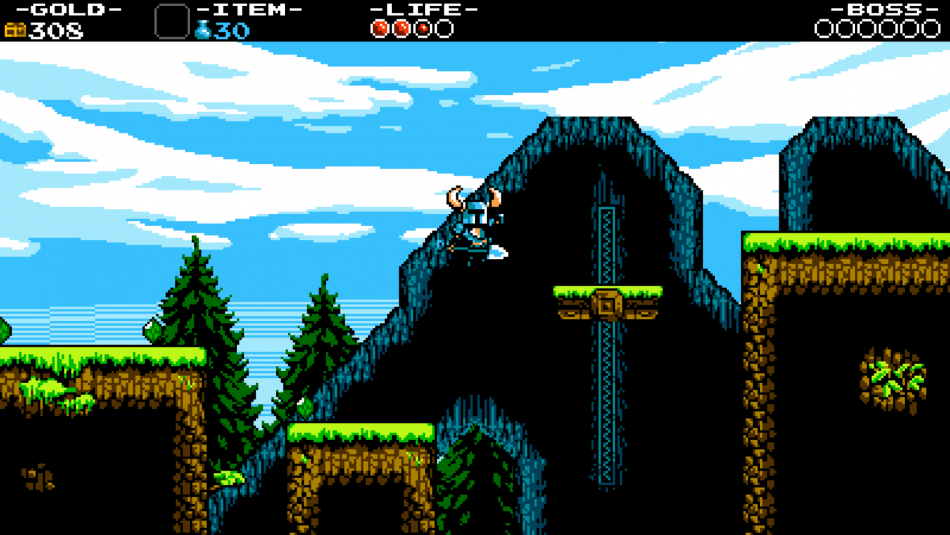Shovel Knight Exclusive Interview Yacht Club Games Talks Release Date