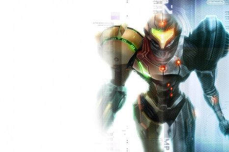 The Metroid series will return when Nintendo is good and ready, and not a second before. (Image: Nintendo of America)
