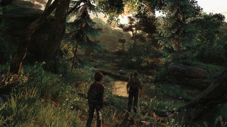 The Last Of Us: Remastered (PHOTO: Sony / Naughty Dog)