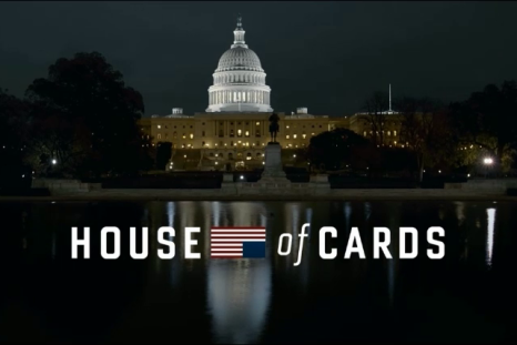 Who dies in season 4 episode 4 of "House of Cards"? 