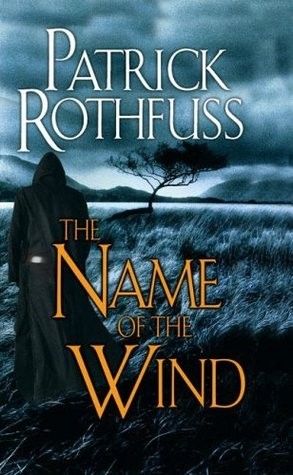 The first book in the Kingkiller Chronicle: "The Name of the Wind"