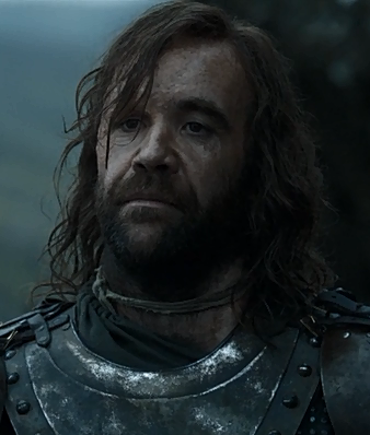 Sandor deserves to fight The Mountain, and he deserves to win. But is he even still alive? (Image: HBO)