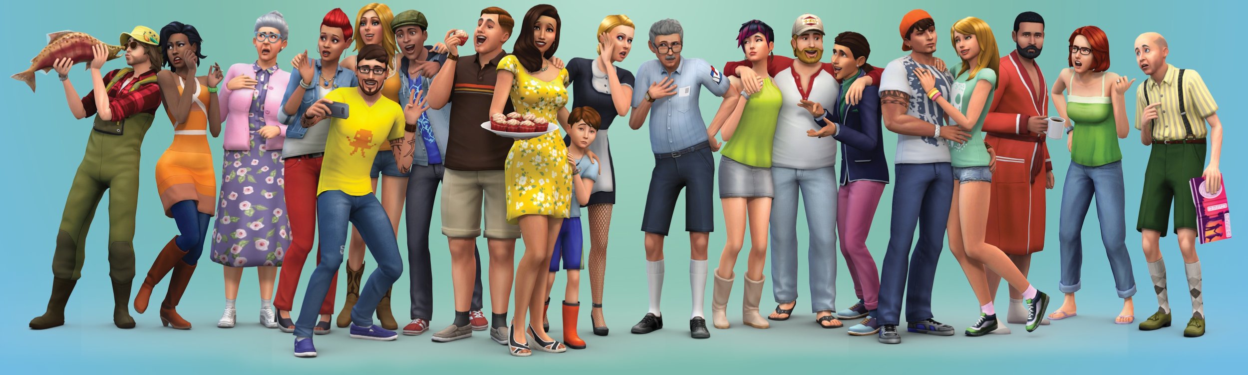 Sims 4 Cheats Codes Complete List of Mods Including Aspirations, Death