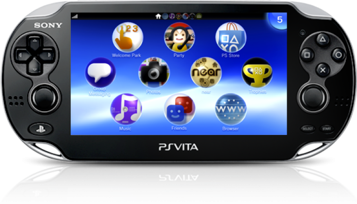 The PS Vita isn't dead, says Sony