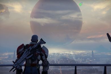 Destiny may not have been the shooter that we were hoping for, or even the revolutionary experience that Bungie promised, but we've still got high hopes for the game's future.