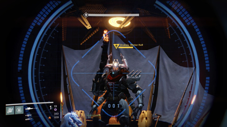 Destiny