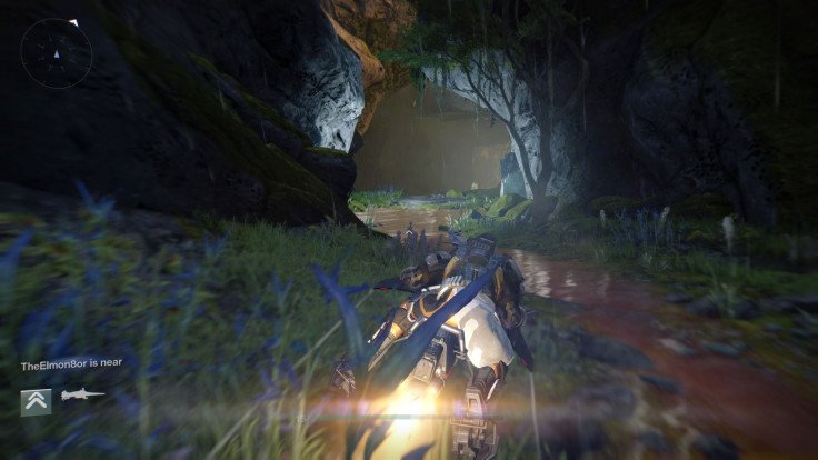 Destiny