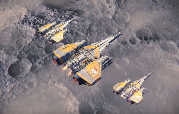Destiny