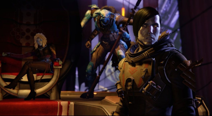 Destiny