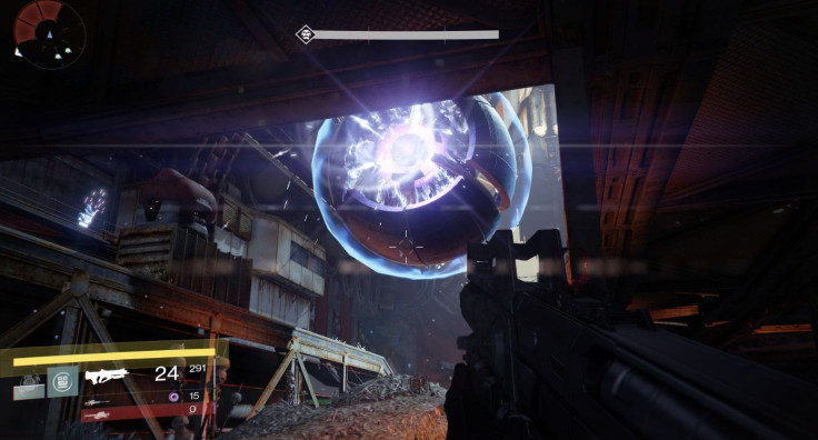 Destiny
