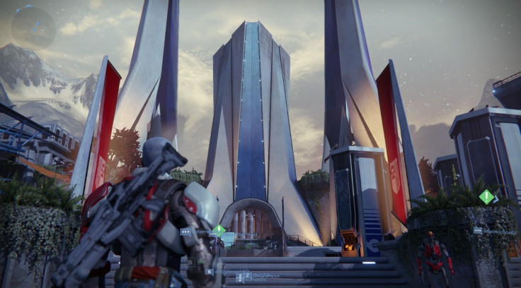 Destiny