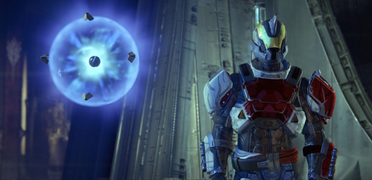 Destiny