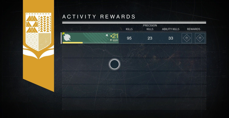 Destiny