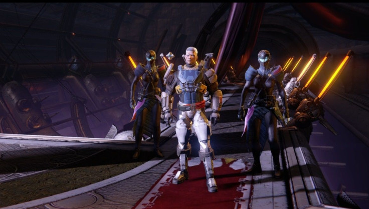 Destiny