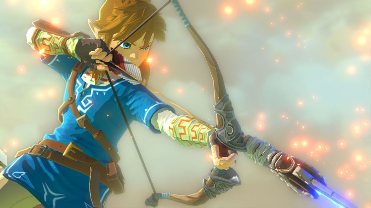Zelda Wii U is set to come out in 2015, if you believe everything you hear. 
