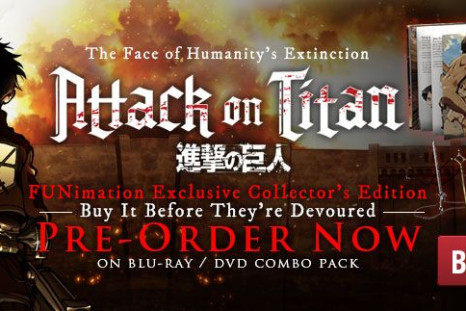 'Attack on Titan' season 2 isn't going to be out until 2016 at the earliest, by which time the manga will be just a year from completion.