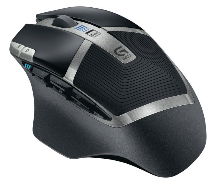 We've been testing the impressive Logitech G602 wireless gaming mouse for a few weeks but aren't quite ready to give the device our stamp of approval.