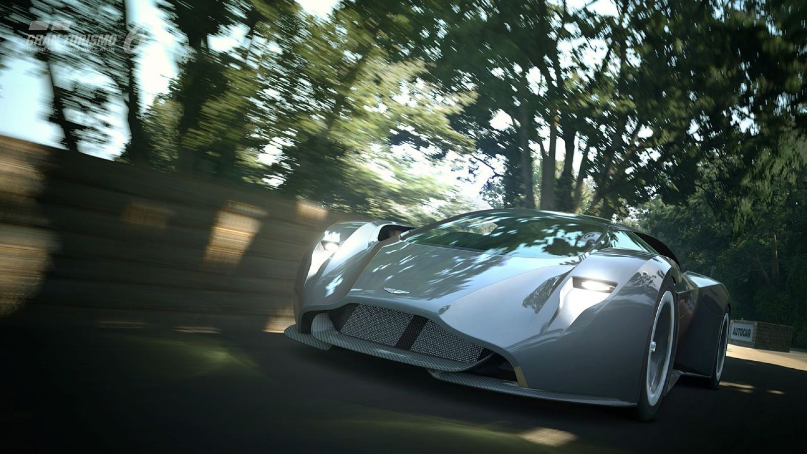 How to obtain Gran Turismo 7's Three Legendary Cars Trophy