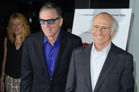Larry David hasn't given up on "Curb Your Enthusiasm" season 9 yet, and neither should we. 